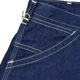 orSlow ���������� WIDE FIT 30'S PAINTER PANTS �磻�ɥե��å� �ڥ��󥿡� �ǥ˥�ѥ�� 81.��󥦥��å��� DENIM O/W 01-5126-81������̵����