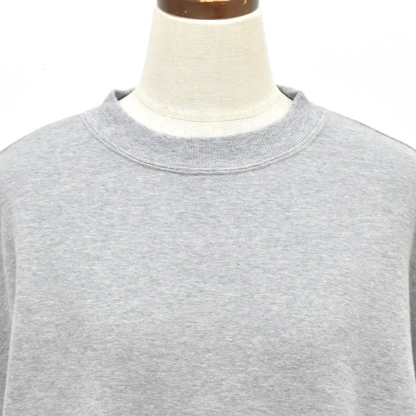 ��25AW��THE SHINZONE ���󥾡��� CLEMENTINE SWEATSHIRT �ץ��� �������å� 25AMSCU14 ��ǥ�����������̵����