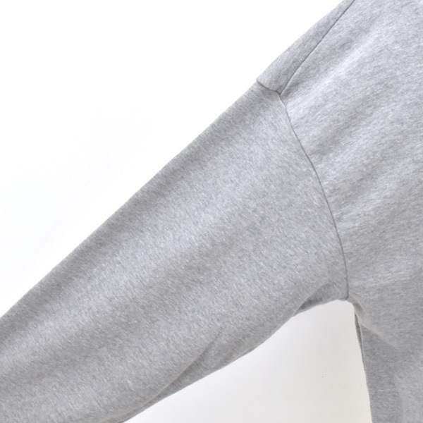 ��25AW��THE SHINZONE ���󥾡��� CLEMENTINE SWEATSHIRT �ץ��� �������å� 25AMSCU14 ��ǥ�����������̵����