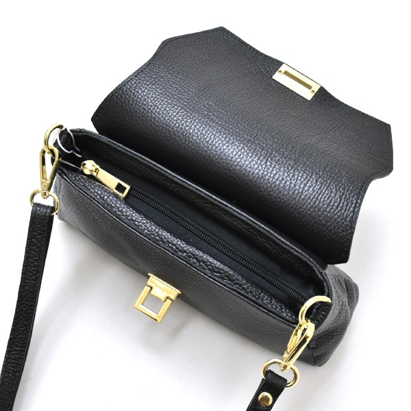 AULENTTI ������ƥ� 2Way �쥶�� �������� �ߥ˥��������Хå� DI-3811-DO������̵����