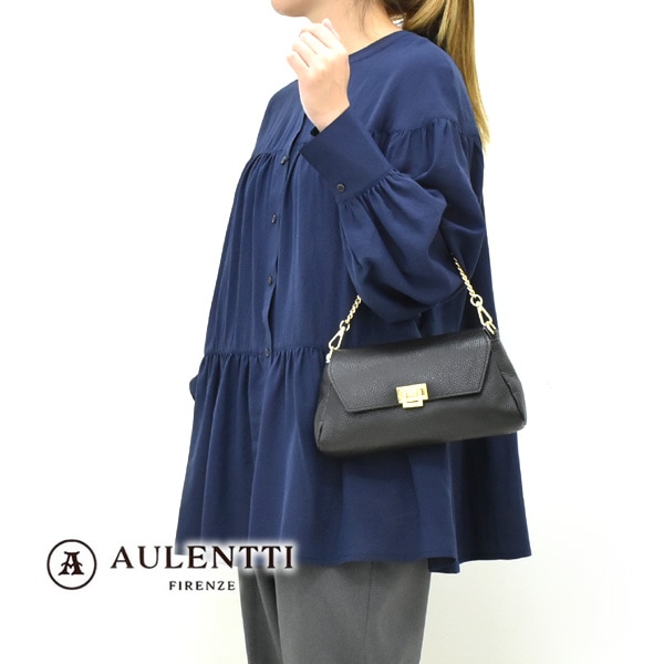 AULENTTI ������ƥ� 2Way �쥶�� �������� �ߥ˥��������Хå� DI-3811-DO������̵����