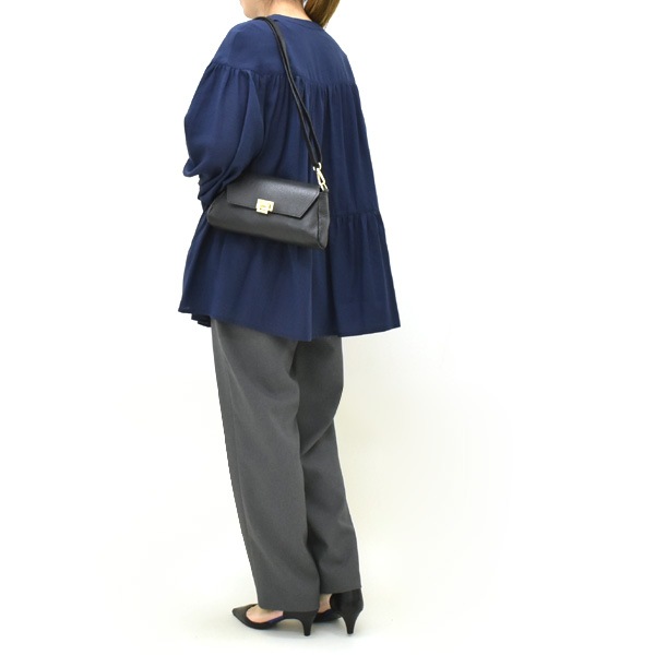 AULENTTI ������ƥ� 2Way �쥶�� �������� �ߥ˥��������Хå� DI-3811-DO������̵����