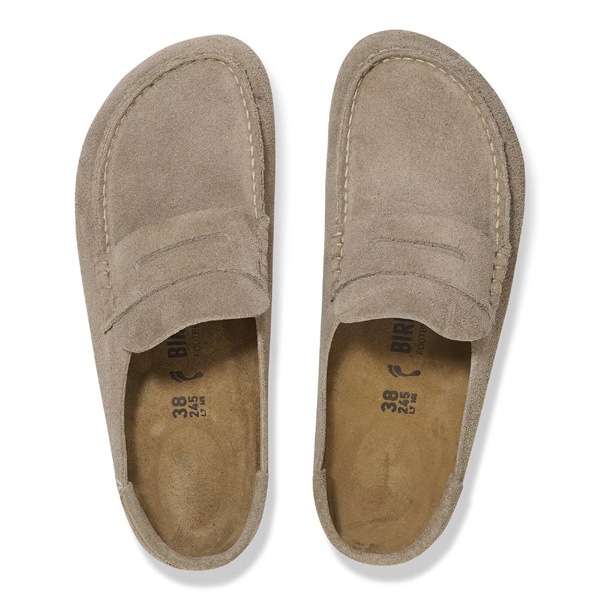 BIRKENSTOCK �ӥ륱�󥷥�ȥå� NAPLES WRAPPED �͡��ץ륺 ��å� �����ե��� ������� 1029710 ��� ��ǥ�����������̵���ۡ�ͽ���
