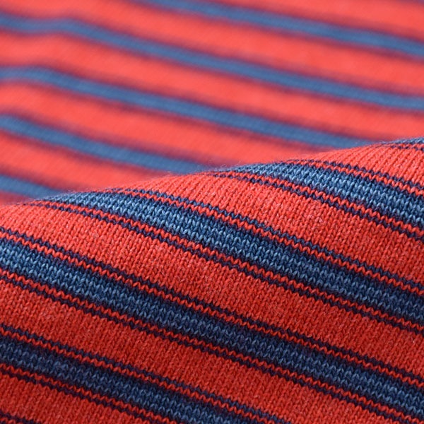 L.L.Bean Japan Edition ���륨��ӡ��� ����ѥ󥨥ǥ������ Union Long-Sleeve Stripe Tee ��˥��� ���󥰥��꡼�� ���ȥ饤�� T����� 6475-5138 ��ǥ�����