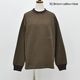 L.L.Bean Japan Edition ���륨��ӡ��� ����ѥ󥨥ǥ������ Union Long-Sleeve Stripe Tee ��˥��� ���󥰥��꡼�� ���ȥ饤�� T����� 6475-5138 ��ǥ�����