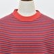 L.L.Bean Japan Edition ���륨��ӡ��� ����ѥ󥨥ǥ������ Union Long-Sleeve Stripe Tee ��˥��� ���󥰥��꡼�� ���ȥ饤�� T����� 6475-5138 ��ǥ�����