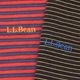 L.L.Bean Japan Edition ���륨��ӡ��� ����ѥ󥨥ǥ������ Union Long-Sleeve Stripe Tee ��˥��� ���󥰥��꡼�� ���ȥ饤�� T����� 6475-5138 ��ǥ�����