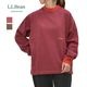 L.L.Bean Japan Edition ���륨��ӡ��� ����ѥ󥨥ǥ������ Union Long-Sleeve Stripe Tee ��˥��� ���󥰥��꡼�� ���ȥ饤�� T����� 6475-5138 ��ǥ�����