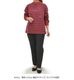 L.L.Bean Japan Edition ���륨��ӡ��� ����ѥ󥨥ǥ������ Union Long-Sleeve Stripe Tee ��˥��� ���󥰥��꡼�� ���ȥ饤�� T����� 6475-5138 ��ǥ�����