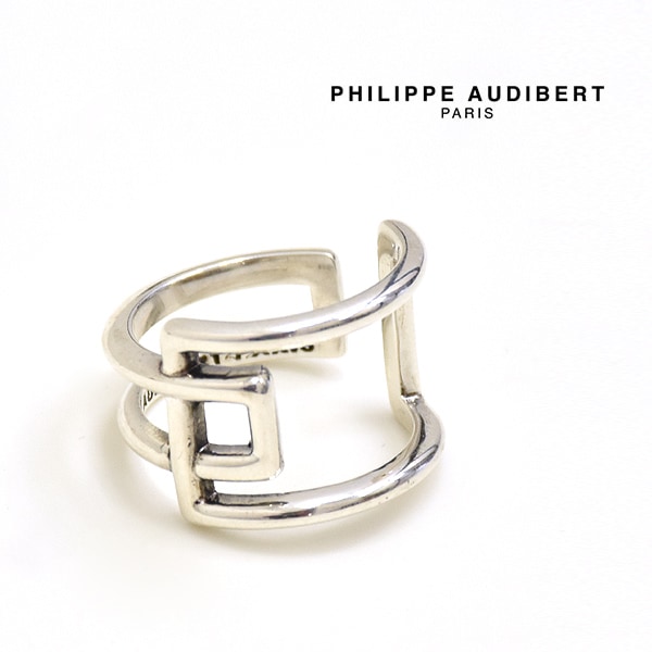 PHILIPPE AUDIBERT フィリップ オーディベール Sara ring リング BG4597 レディース 指輪 BRAND  LIST,P,PHILIPPE AUDIBERT Seagull direction ONLINE STORE