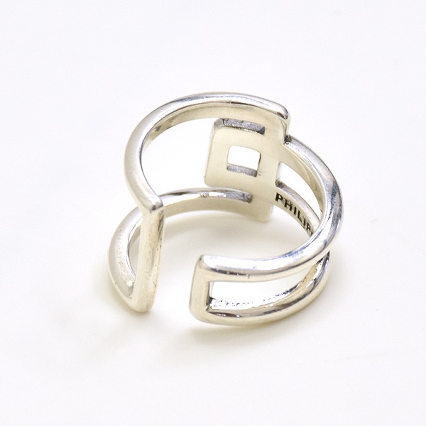 PHILIPPE AUDIBERT �ե���å� �����ǥ��١��� Sara ring ��� BG4597 ��ǥ����� ����