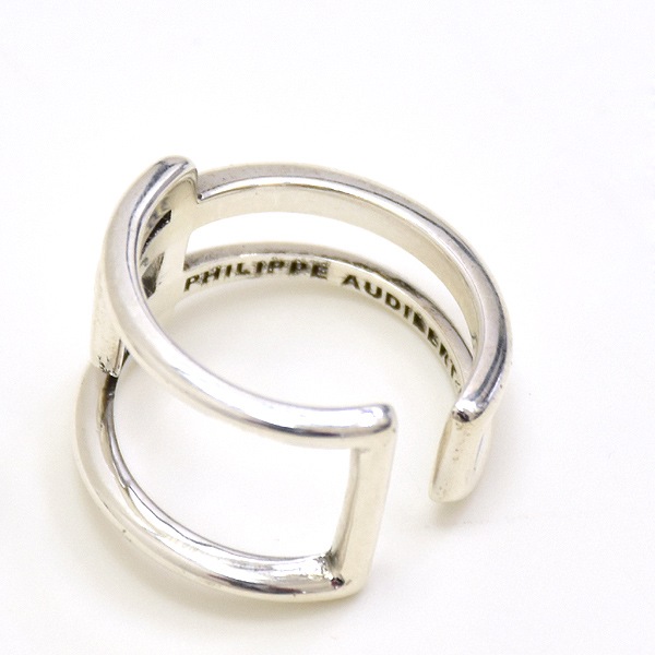 PHILIPPE AUDIBERT �ե���å� �����ǥ��١��� Sara ring ��� BG4597 ��ǥ����� ����