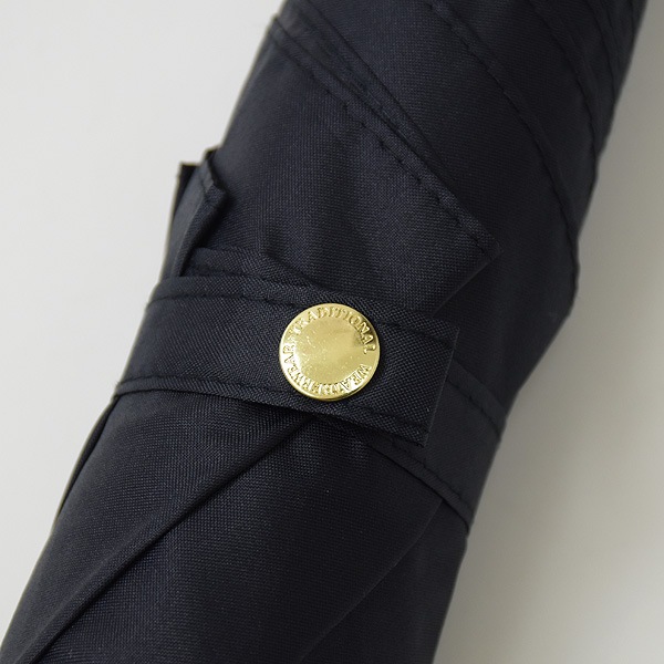 TRADITIONAL WEATHERWEAR �ȥ�ǥ�����ʥ륦������������ �ޤ���߻� �Х�֡������� "FOLDING BAMBOO MINI" �֥�å�̵�� A231SLGGO0259BS ��ǥ�����������̵����