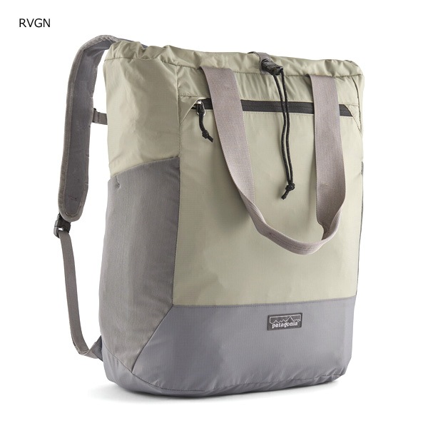Patagonia ѥ˥ ƥ ȡȥѥå TERRAVIA TOTE PACK å 48814 ˥å̵