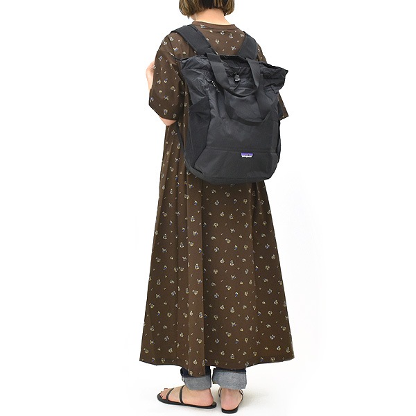 Patagonia �ѥ����˥� �ƥ������ �ȡ��ȥѥå� TERRAVIA TOTE PACK ���å� 48814 ��˥��å���������̵����
