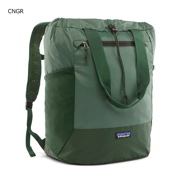 Patagonia �ѥ����˥� �ƥ������ �ȡ��ȥѥå� TERRAVIA TOTE PACK ���å� 48814 ��˥��å���������̵����