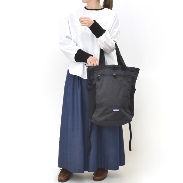 Patagonia ѥ˥ ƥ ȡȥѥå TERRAVIA TOTE PACK å 48814 ˥å̵