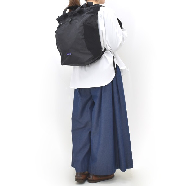 Patagonia ѥ˥ ƥ ȡȥѥå TERRAVIA TOTE PACK å 48814 ˥å̵