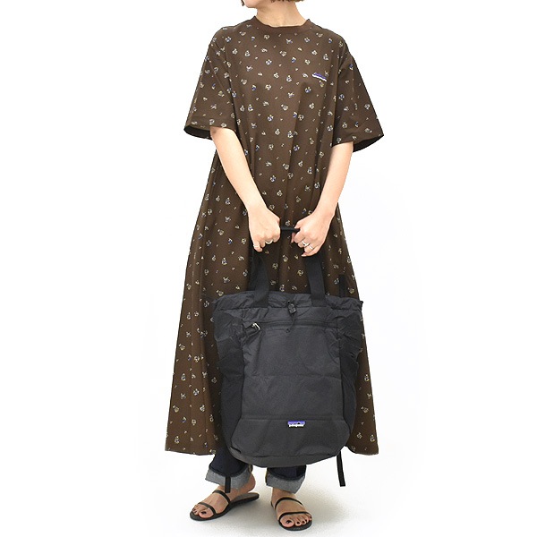 Patagonia �ѥ����˥� �ƥ������ �ȡ��ȥѥå� TERRAVIA TOTE PACK ���å� 48814 ��˥��å���������̵����