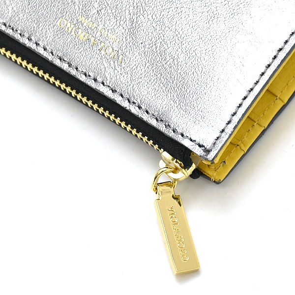 ��������ɡ��� VIOLAd��ORO "PORTA/�ݥ륿" �᥿��å��쥶�� L���� 2���� ���� V-5063 ��ǥ�����������̵����