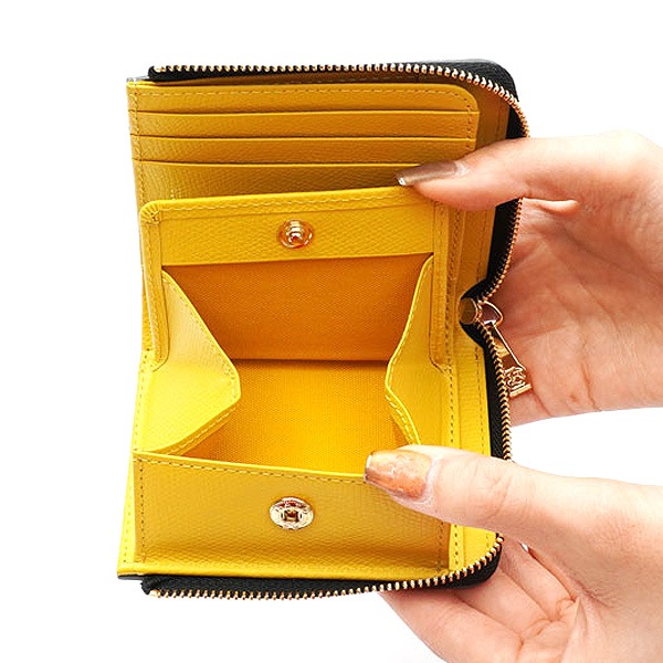 ��������ɡ��� VIOLAd��ORO "PORTA/�ݥ륿" �᥿��å��쥶�� L���� 2���� ���� V-5063 ��ǥ�����������̵����