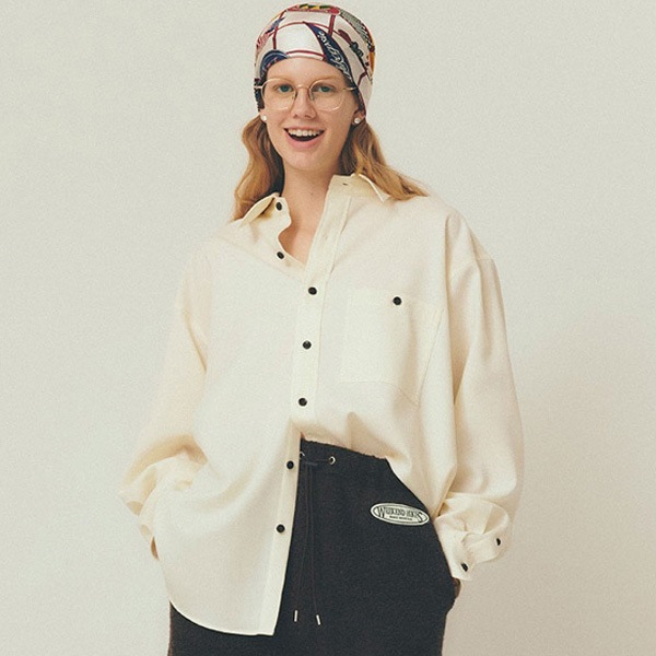 ��25AW��THE SHINZONE ���󥾡��� NEW YORK PATCHES SCARF �˥塼�衼�� �ѥå� �������� 25AMSIT03 ��ǥ�����������̵����