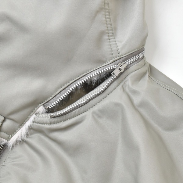 upper hights ���åѡ��ϥ��� THE U-2 HOODIE �ե饤�ȥ��㥱�å� 403A38702 ��ǥ�����������̵����