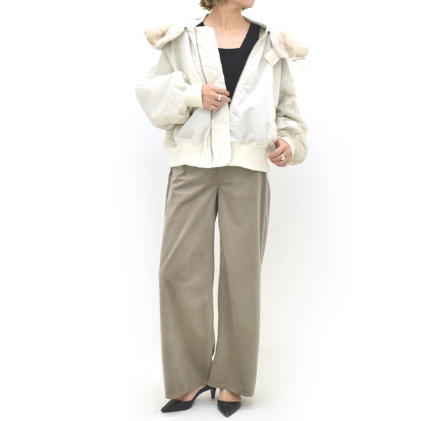 upper hights ���åѡ��ϥ��� THE U-2 HOODIE �ե饤�ȥ��㥱�å� 403A38702 ��ǥ�����������̵����