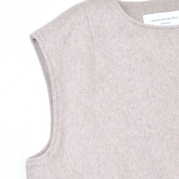 Audrey and John Wad �����ɥ꡼����ɥ�����å� �����뺮�ӡ��С��٥��� L5207 ��ǥ�����������̵����