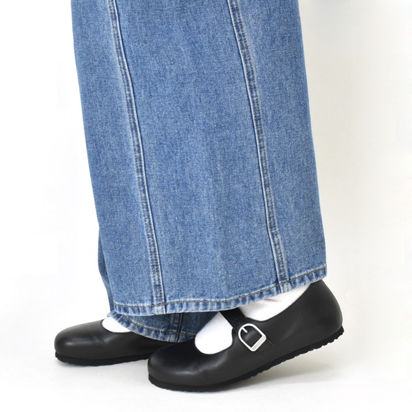 BIRKENSTOCK �ӥ륱�󥷥�ȥå� SANTA CLARITA ���󥿥���꥿ ��꡼�������� 1030709 ��ǥ�����������̵����