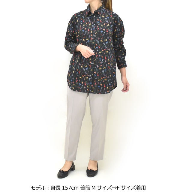 Sarah Wear ���饦���� ��Хƥ��ץ��� �쥮��顼���顼����� ���� Ĺµ C53137 ��ǥ�����������̵����