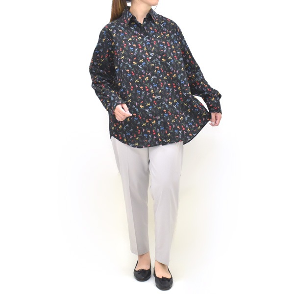 Sarah Wear ���饦���� ��Хƥ��ץ��� �쥮��顼���顼����� ���� Ĺµ C53137 ��ǥ�����������̵����