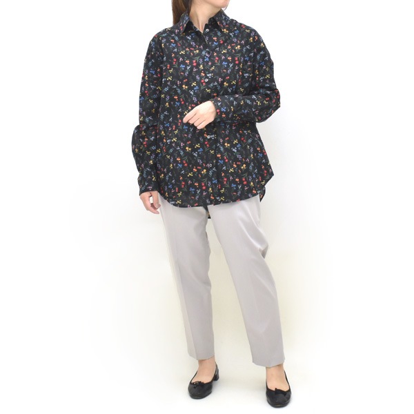 Sarah Wear ���饦���� ��Хƥ��ץ��� �쥮��顼���顼����� ���� Ĺµ C53137 ��ǥ�����������̵����