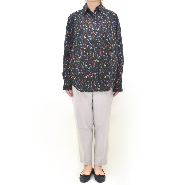 Sarah Wear ���饦���� ��Хƥ��ץ��� �쥮��顼���顼����� ���� Ĺµ C53137 ��ǥ�����������̵����