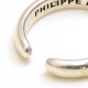 PHILIPPE AUDIBERT �ե���å� �����ǥ��١��� Silver alliance ring ����С���� BG4617AR ��ǥ����� ���ءڥ���å��ݥ��Ȳġ�
