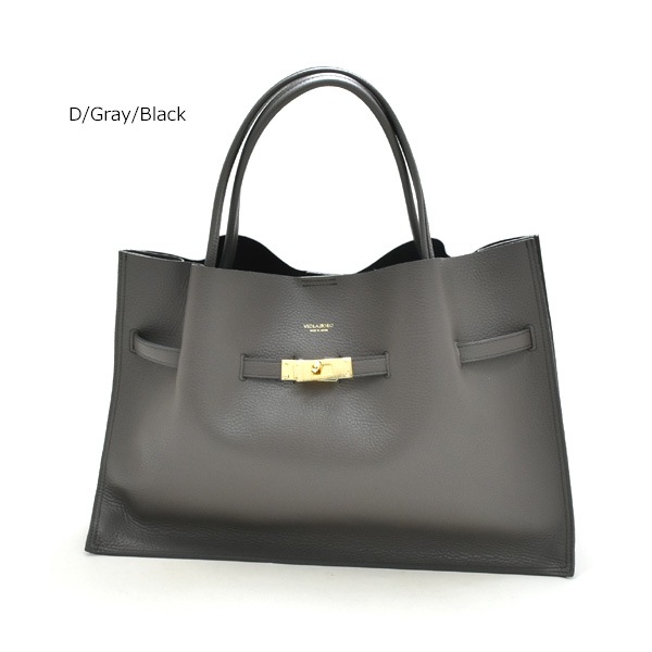 VIOLAd'ORO ɡ "TRERO/ȥ쥪" ꥢ󷿲Wե쥶ȡȥХå V-1497 ǥ̵