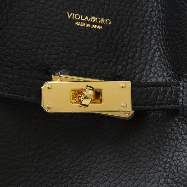 VIOLAd'ORO ɡ "TRERO/ȥ쥪" ꥢ󷿲Wե쥶ȡȥХå V-1497 ǥ̵