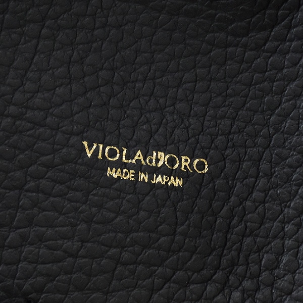 VIOLAd'ORO ɡ "TRERO/ȥ쥪" ꥢ󷿲Wե쥶ȡȥХå V-1497 ǥ̵