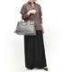 VIOLAd'ORO ɡ "TRERO/ȥ쥪" ꥢ󷿲Wե쥶ȡȥХå V-1497 ǥ̵