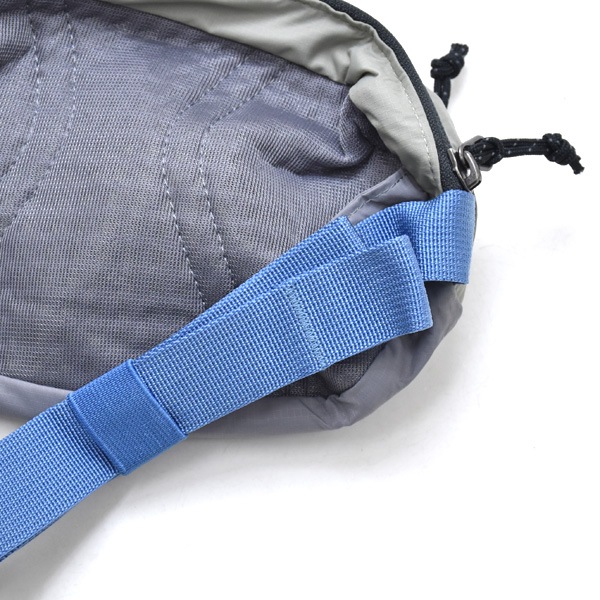Patagonia �ѥ����˥� �ƥ������ �ߥ˥ҥåץѥå� TERRAVIA MINI HIP PACK ���������Хå� 49448 ��˥��å���