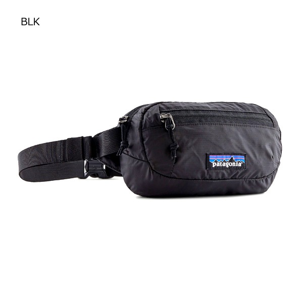 Patagonia �ѥ����˥� �ƥ������ �ߥ˥ҥåץѥå� TERRAVIA MINI HIP PACK ���������Хå� 49448 ��˥��å���