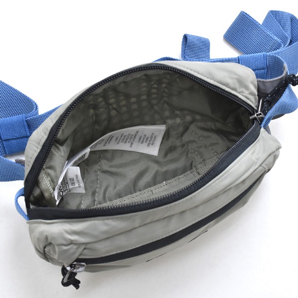 Patagonia �ѥ����˥� �ƥ������ �ߥ˥ҥåץѥå� TERRAVIA MINI HIP PACK ���������Хå� 49448 ��˥��å���