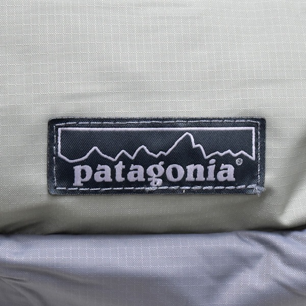 Patagonia �ѥ����˥� �ƥ������ �ߥ˥ҥåץѥå� TERRAVIA MINI HIP PACK ���������Хå� 49448 ��˥��å���