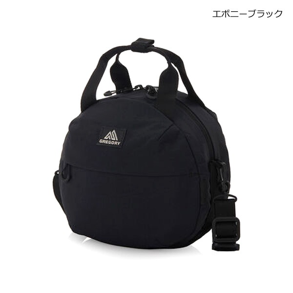 GREGORY 쥴꡼ SUSZY ROUND CROSS BODY 饦ɥܥǥ Хå 153980 ǥ  ˥å̵