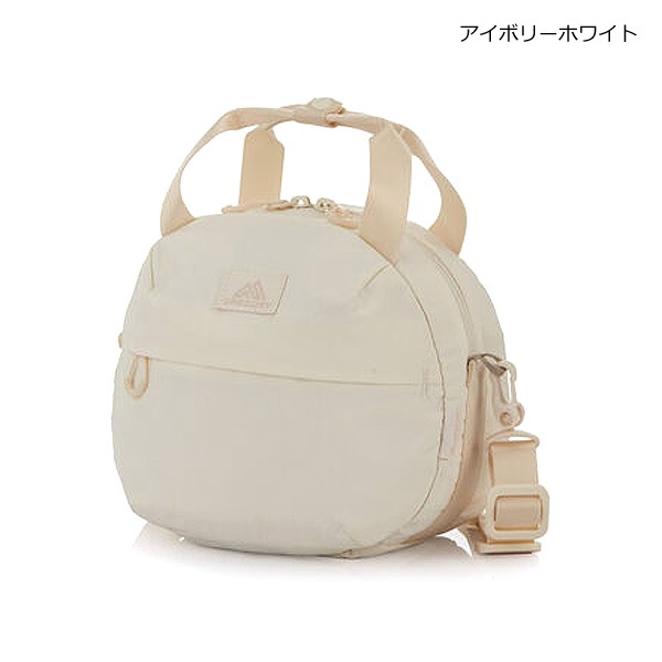 GREGORY 쥴꡼ SUSZY ROUND CROSS BODY 饦ɥܥǥ Хå 153980 ǥ  ˥å̵