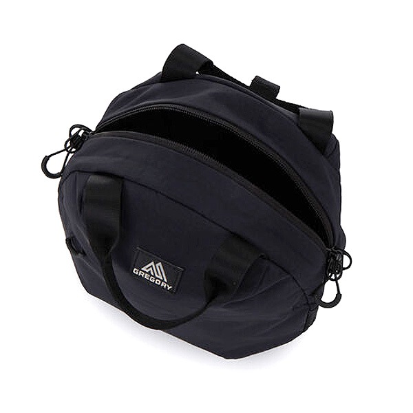 GREGORY 쥴꡼ SUSZY ROUND CROSS BODY 饦ɥܥǥ Хå 153980 ǥ  ˥å̵
