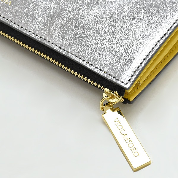 ɡ VIOLAdORO "PORTA/ݥ륿" ᥿å쥶 L Ĺ V-5066 ǥ̵