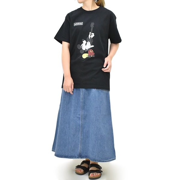 GoodWear ���åɥ����� Disny Collection �ߥå����ܥå��������ץ���T����� 2 LCS-252002 ��ǥ����� ��� ��˥��å����ڥ���å��ݥ��Ȳġ�