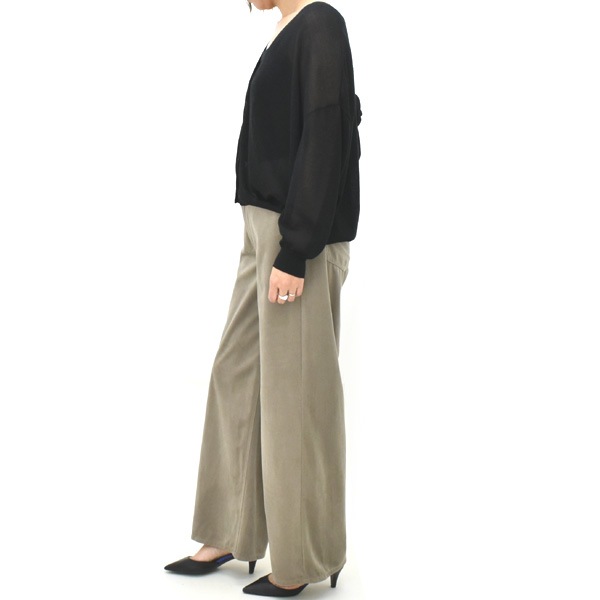 �ڥ�����/40%OFF��upper hights ���åѡ��ϥ��� THE SILVIE �٥����ѥ�� ���ߥ磻�� 930215302 ��ǥ�����������̵���ۡ�25-26WINTER SALE�ۡ����ʡ����Բġ�