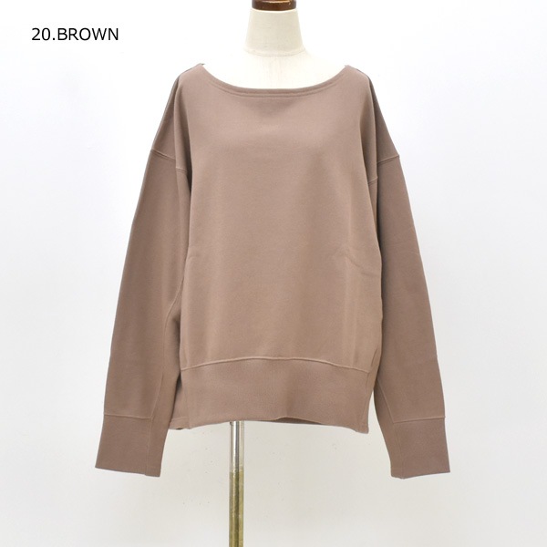 �ڥ�����/50%OFF��Ruhe �롼�� ΢�ӥܡ��ȥͥå��ץ륪���С��������å� 10006588 ��ǥ�������25-26WINTER SALE�ۡ����ʡ����Բġ�